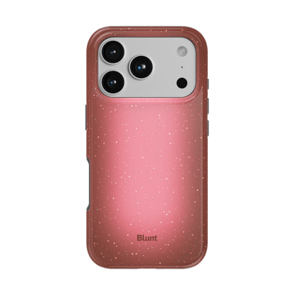 Pink Taupe iPhone Case - Blunt Cases