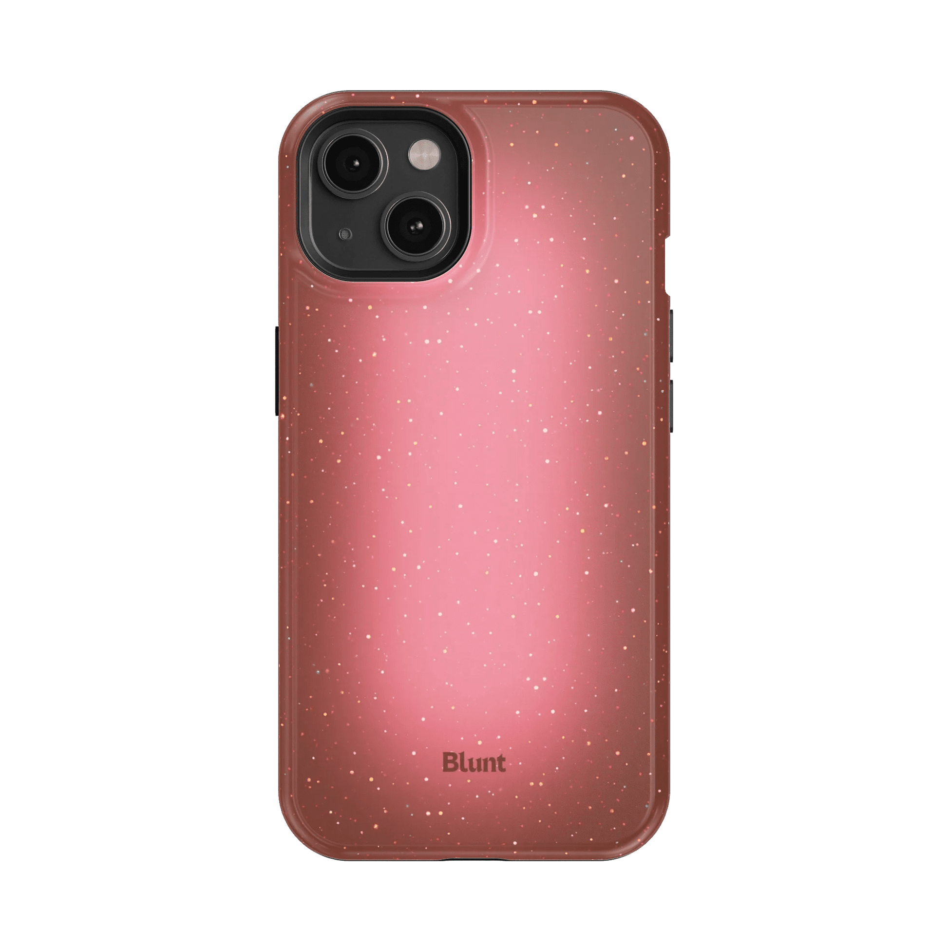 Pink Taupe iPhone Case - Blunt Cases