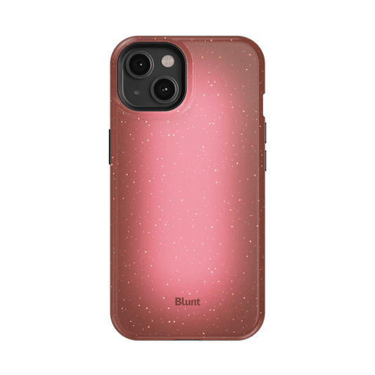 Pink Taupe iPhone Case - Blunt Cases