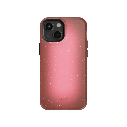Pink Taupe iPhone Case - Blunt Cases