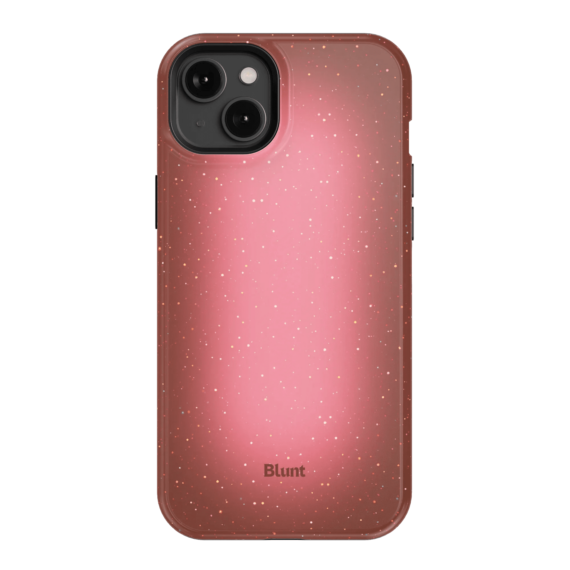 Pink Taupe iPhone Case - Blunt Cases