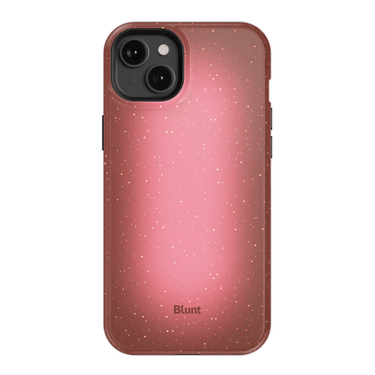 Pink Taupe iPhone Case - Blunt Cases