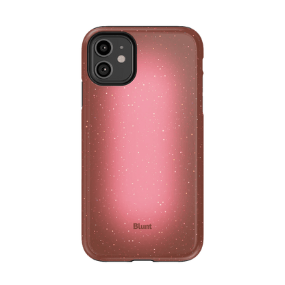 Pink Taupe iPhone Case - Blunt Cases