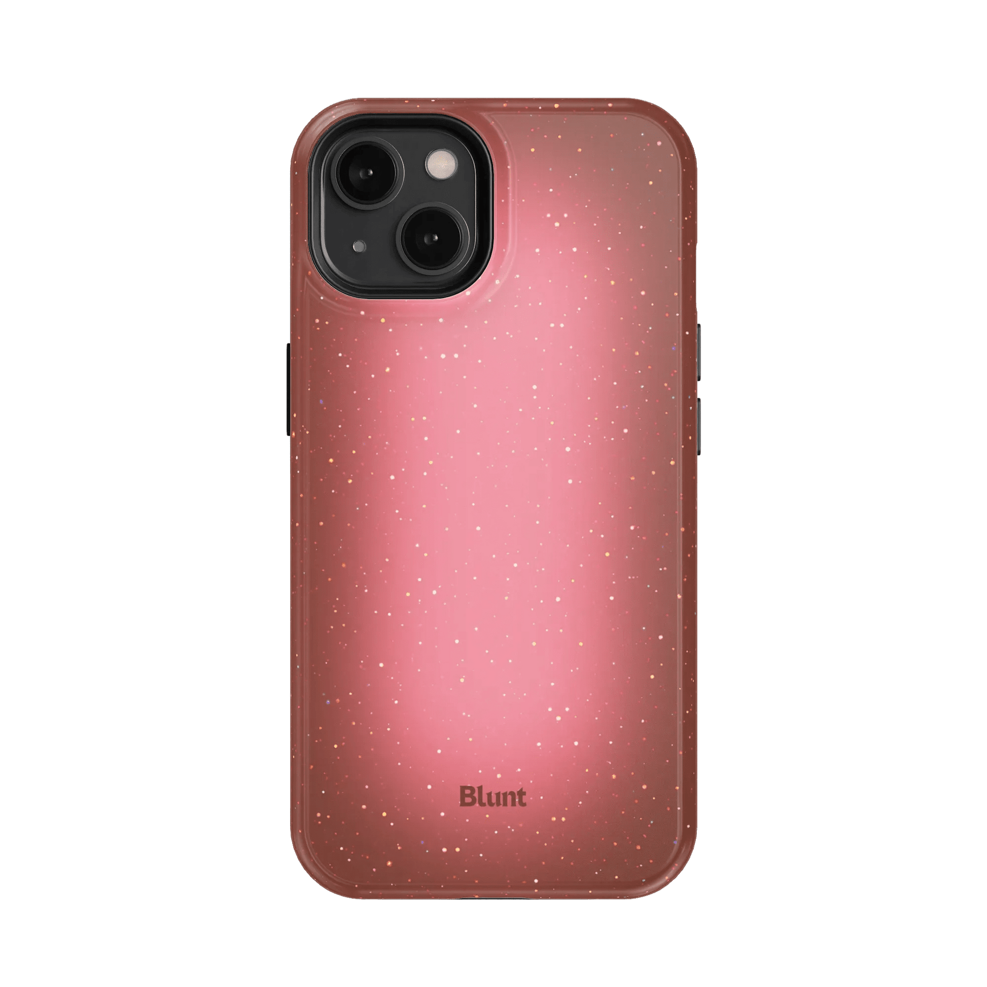 Pink Taupe iPhone Case - Blunt Cases