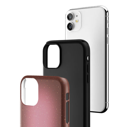 Pink Taupe iPhone Case gallery - Iphone_11_Iphone_3