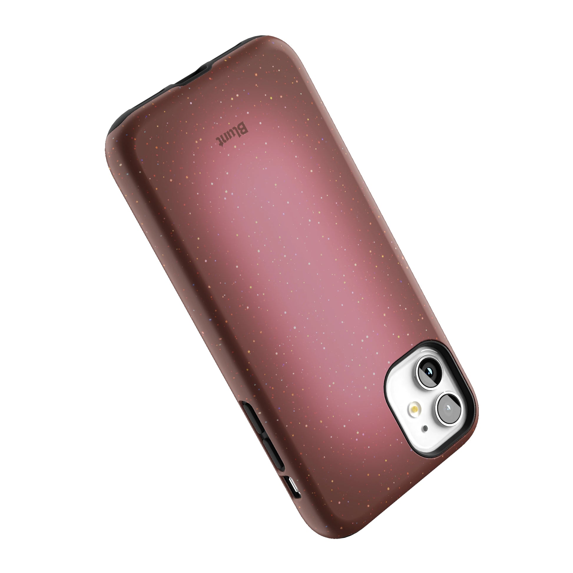 Pink Taupe iPhone Case gallery - Iphone_11_Iphone_5