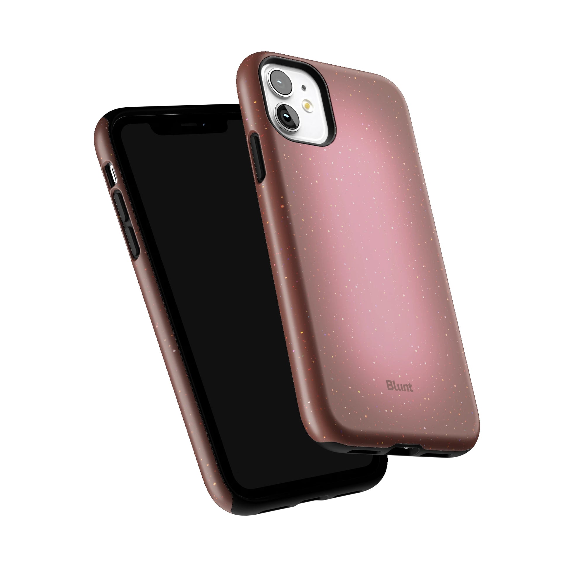 Pink Taupe iPhone Case gallery - Iphone_11_Iphone_6