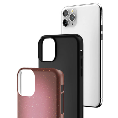 Pink Taupe iPhone Case gallery - Iphone_11_Pro_Max_3