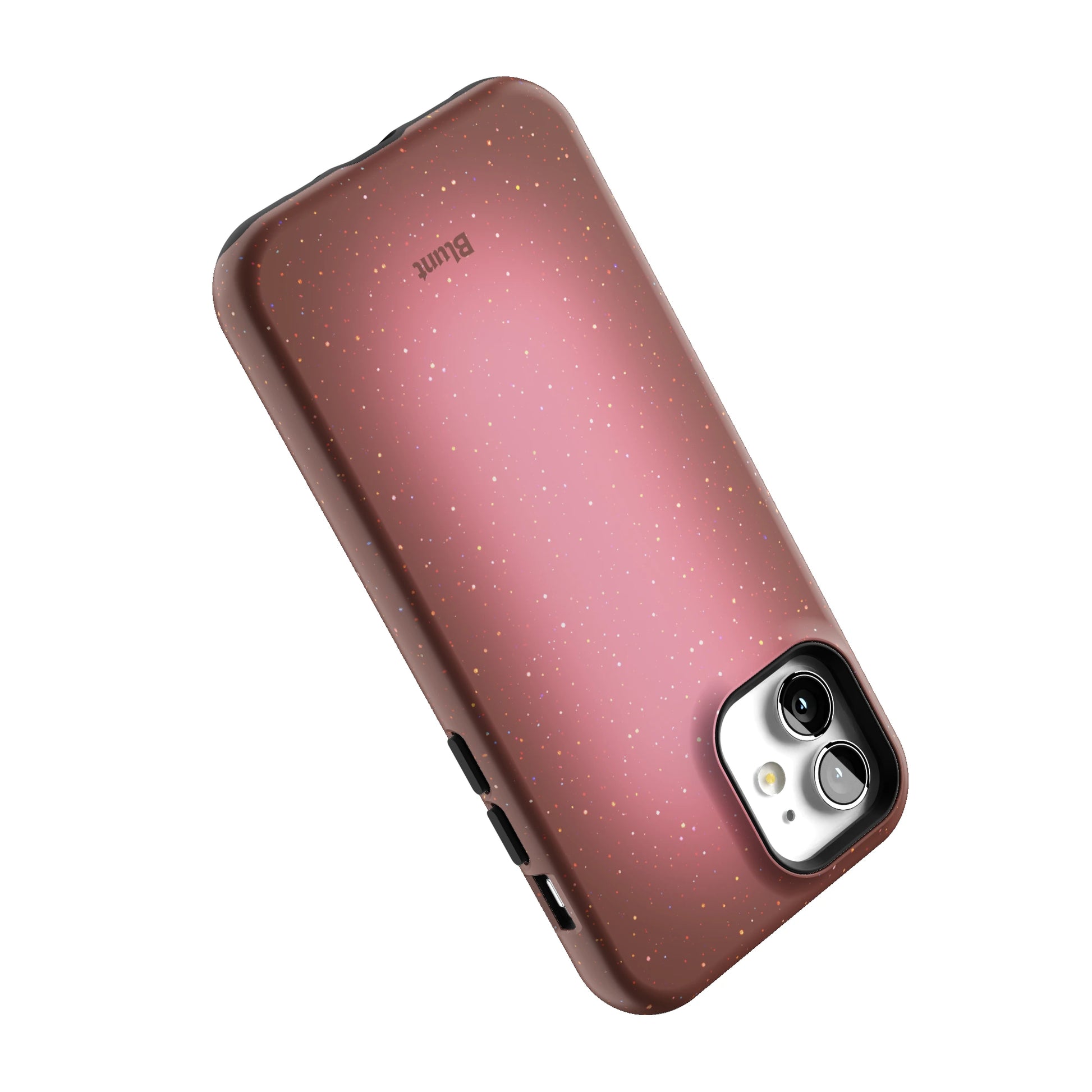 Pink Taupe iPhone Case gallery - Iphone_12_Iphone_5
