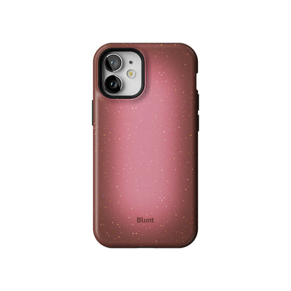 Pink Taupe iPhone Case gallery - Iphone_12_Mini_Air_Plus_1