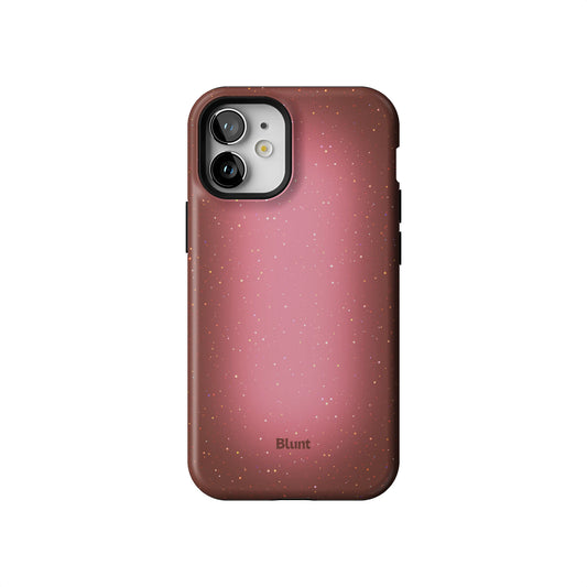 Pink Taupe iPhone Case gallery - Iphone_12_Mini_Air_Plus_1