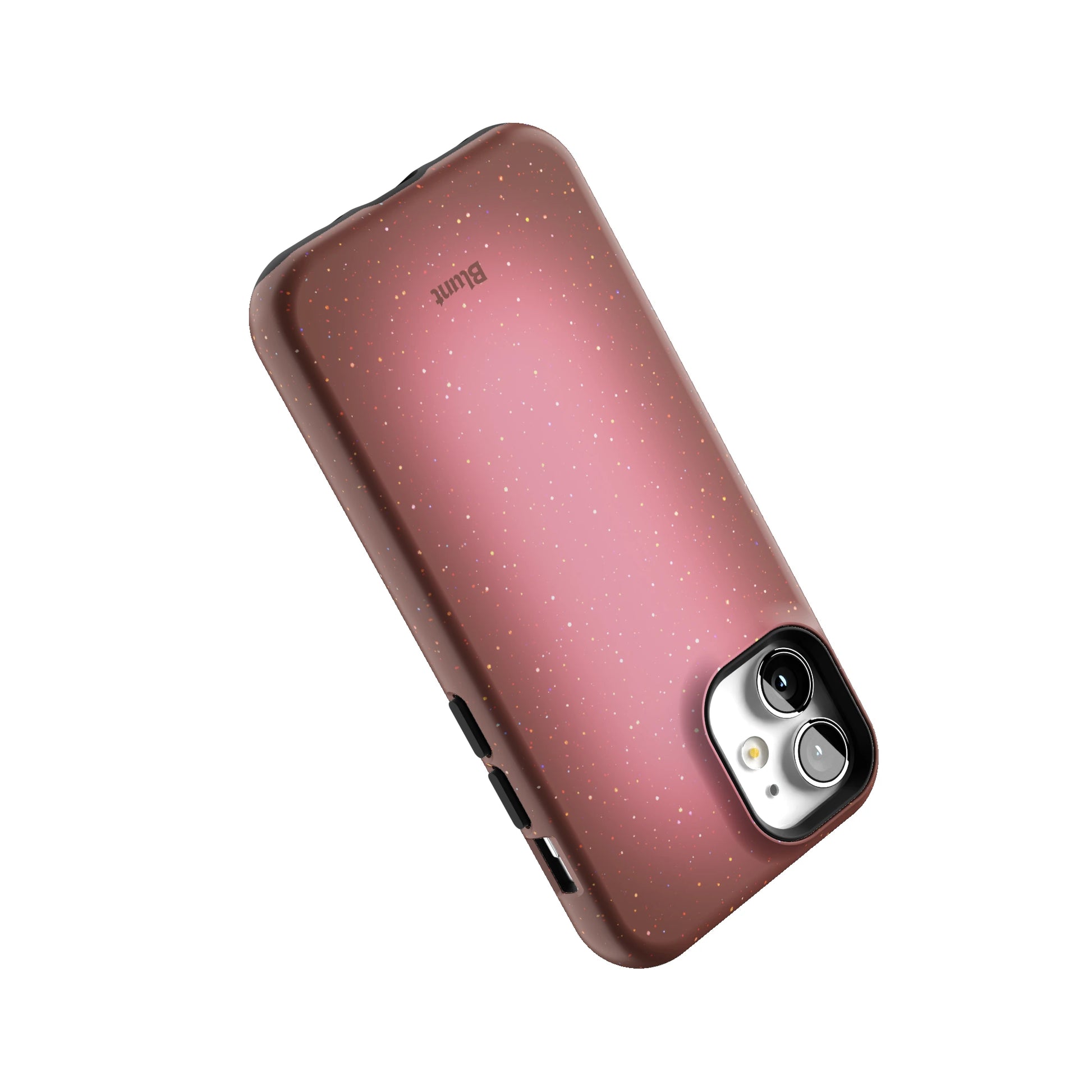 Pink Taupe iPhone Case gallery - Iphone_12_Mini_Air_Plus_5
