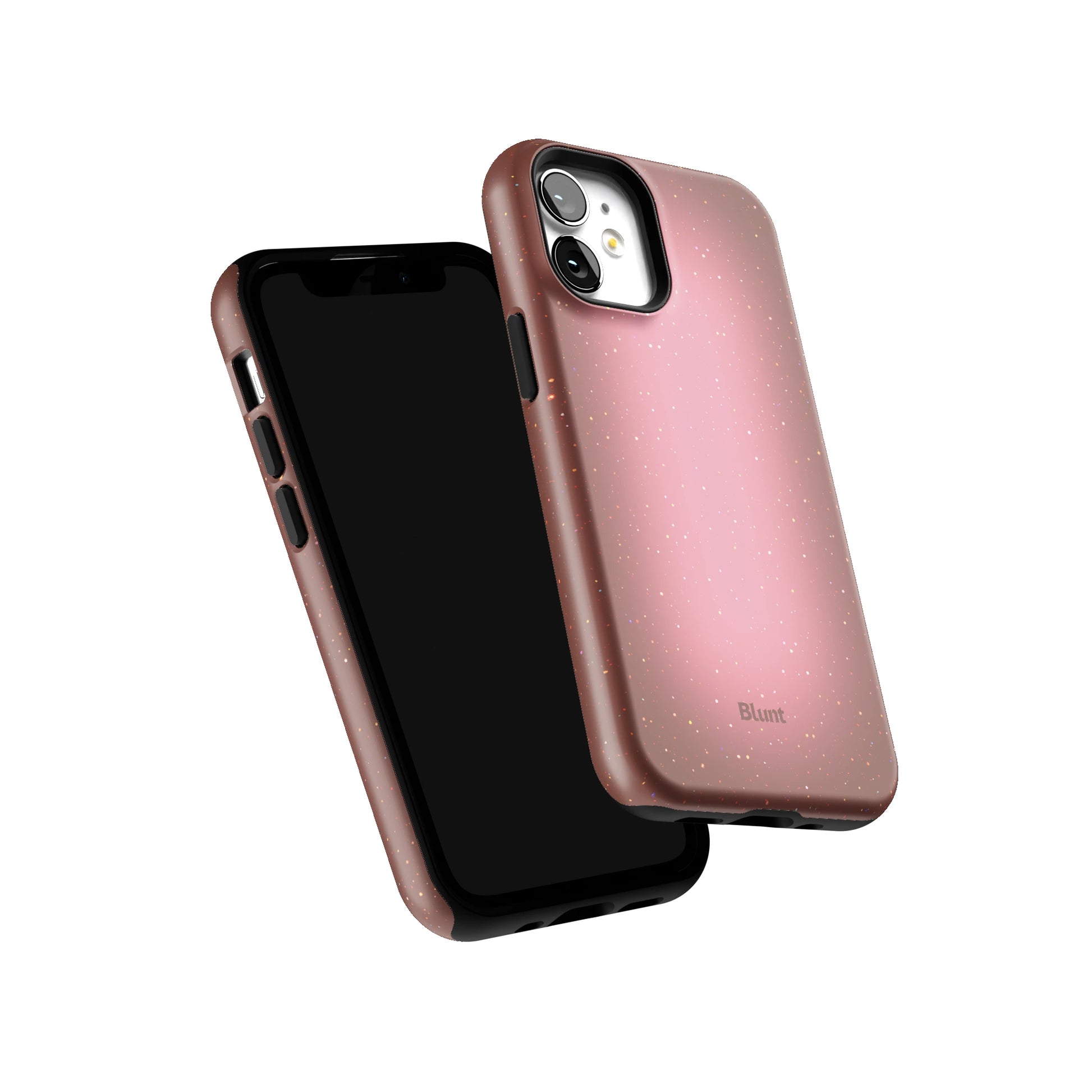 Pink Taupe iPhone Case gallery - Iphone_12_Mini_Air_Plus_6