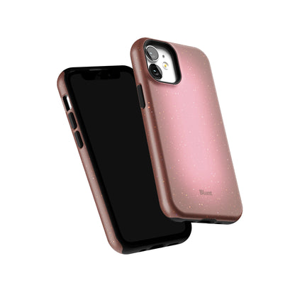 Pink Taupe iPhone Case gallery - Iphone_12_Mini_Air_Plus_6
