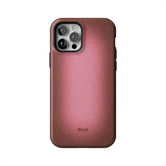 Pink Taupe iPhone Case gallery - Iphone_12_Pro_1