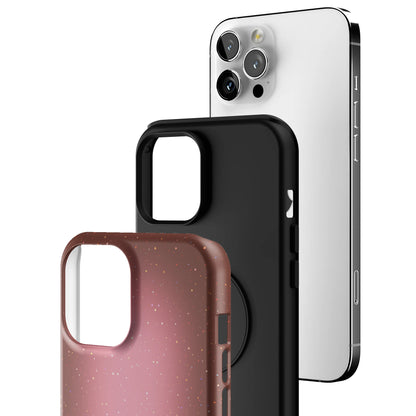 Pink Taupe iPhone Case gallery - Iphone_12_Pro_Max_3