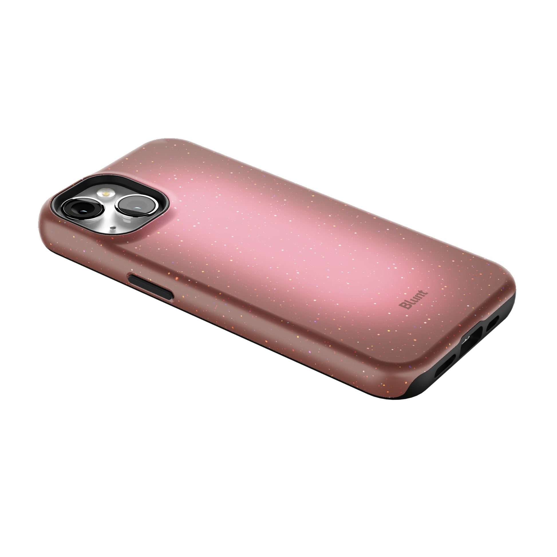 Pink Taupe iPhone Case gallery - Iphone_14_Iphone_2