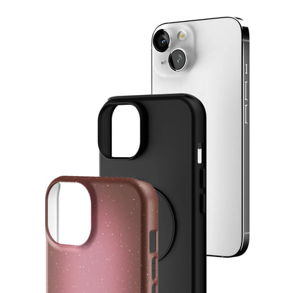 Pink Taupe iPhone Case gallery - Iphone_14_Iphone_3