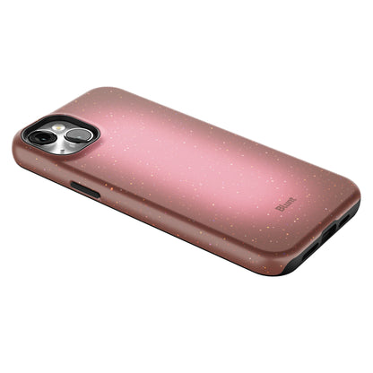 Pink Taupe iPhone Case gallery - Iphone_14_Mini_Air_Plus_2