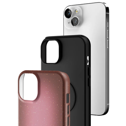 Pink Taupe iPhone Case gallery - Iphone_14_Mini_Air_Plus_3