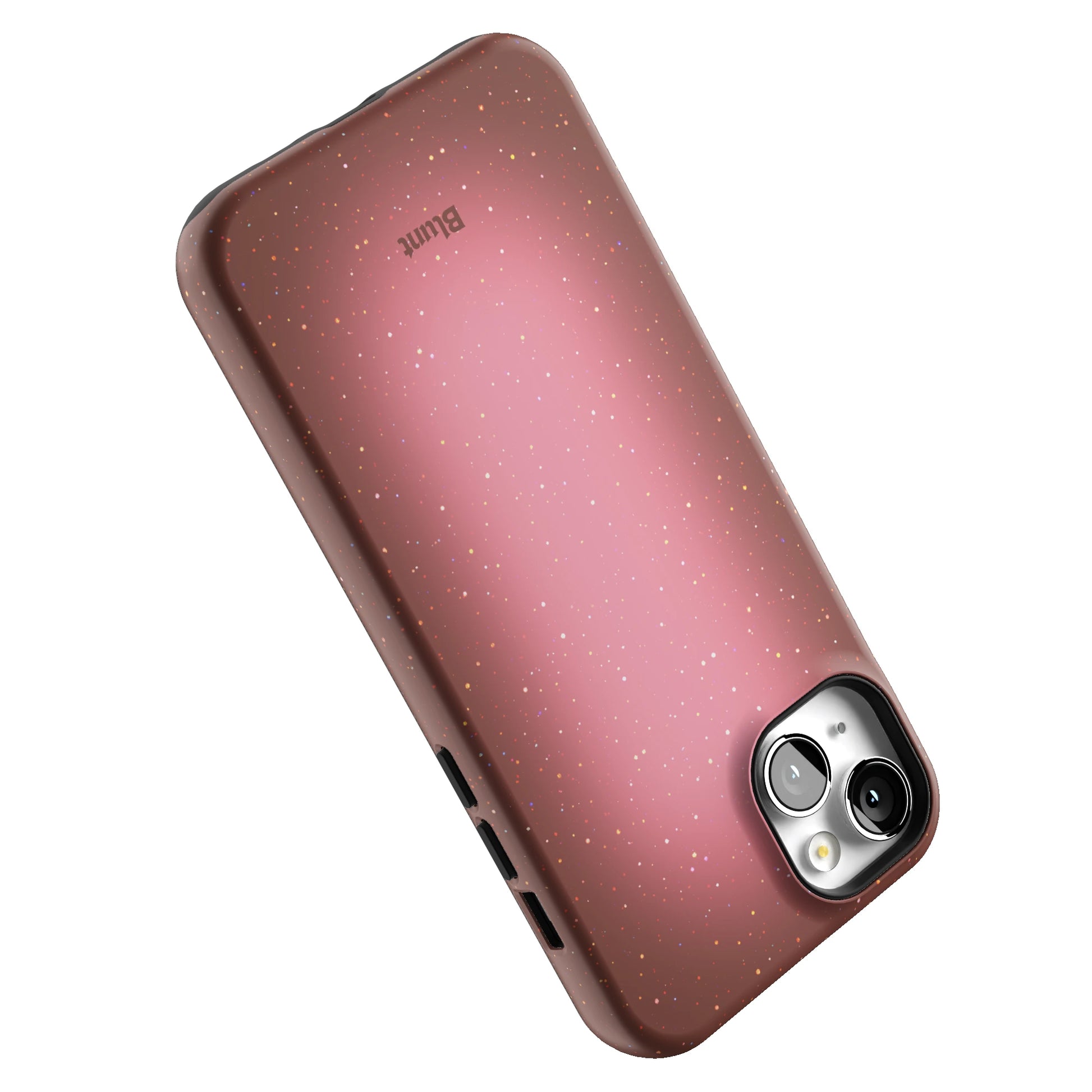 Pink Taupe iPhone Case gallery - Iphone_14_Mini_Air_Plus_5