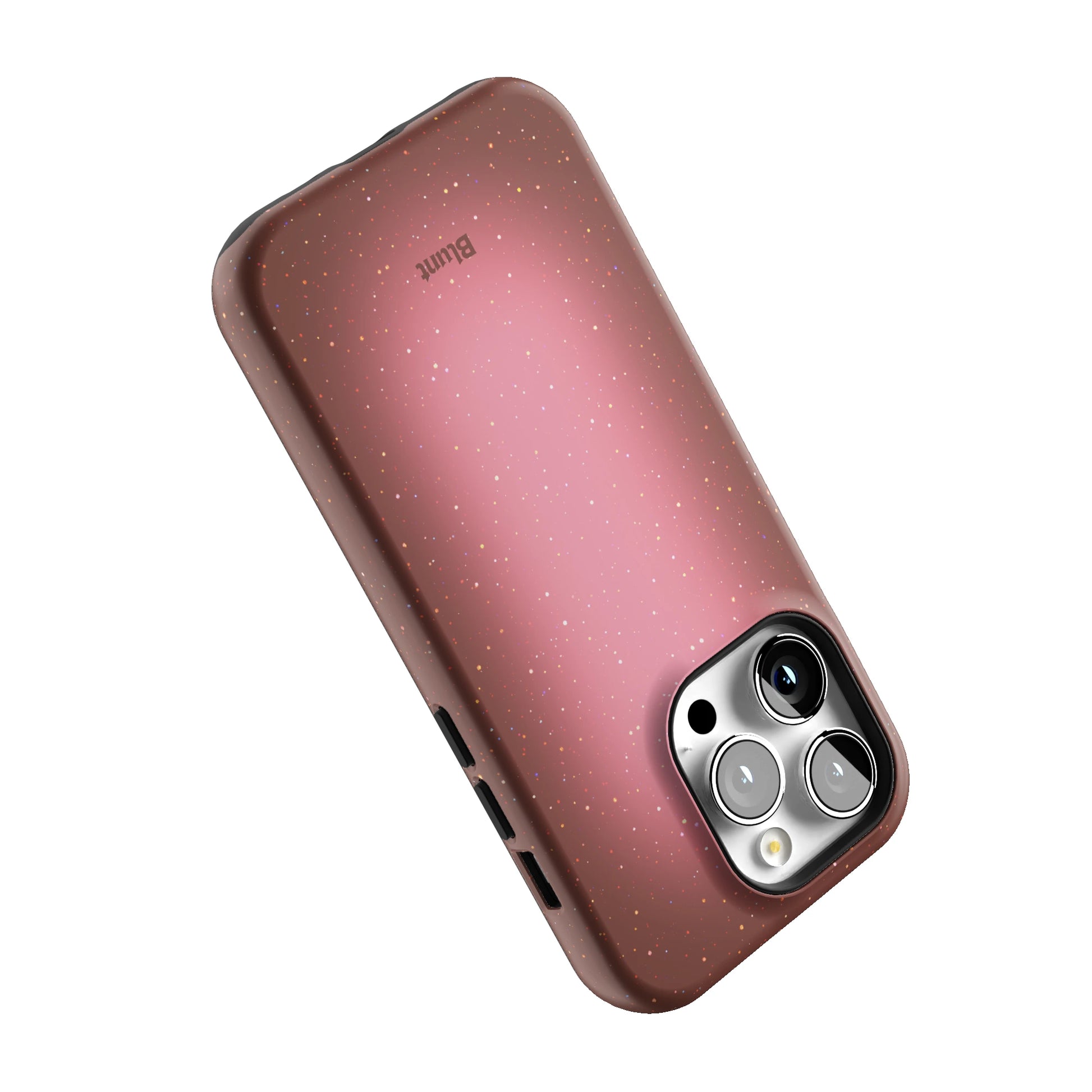 Pink Taupe iPhone Case gallery - Iphone_14_Pro_5
