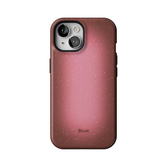 Pink Taupe iPhone Case gallery - Iphone_15_Iphone_1