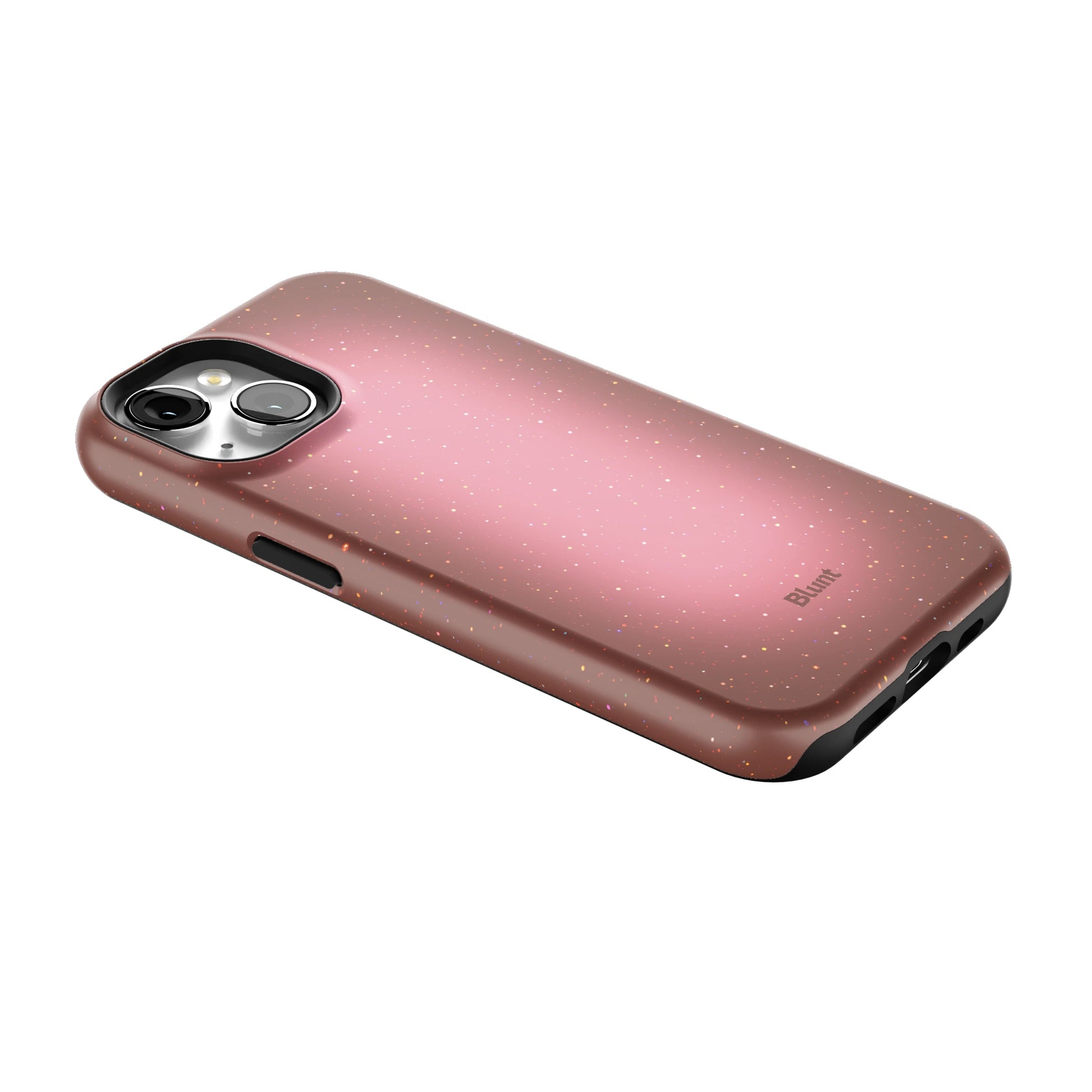 Pink Taupe iPhone Case gallery - Iphone_15_Iphone_2