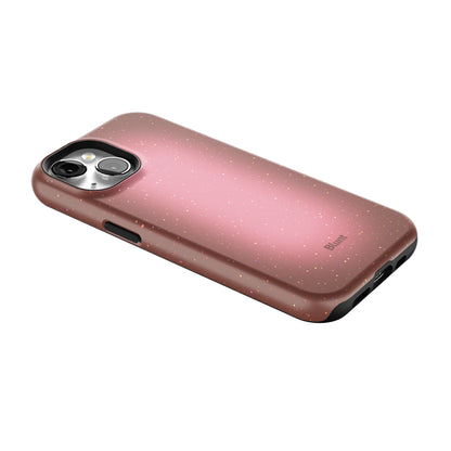 Pink Taupe iPhone Case gallery - Iphone_15_Iphone_2