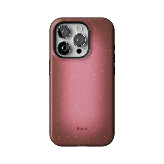 Pink Taupe iPhone Case gallery - Iphone_15_Pro_1