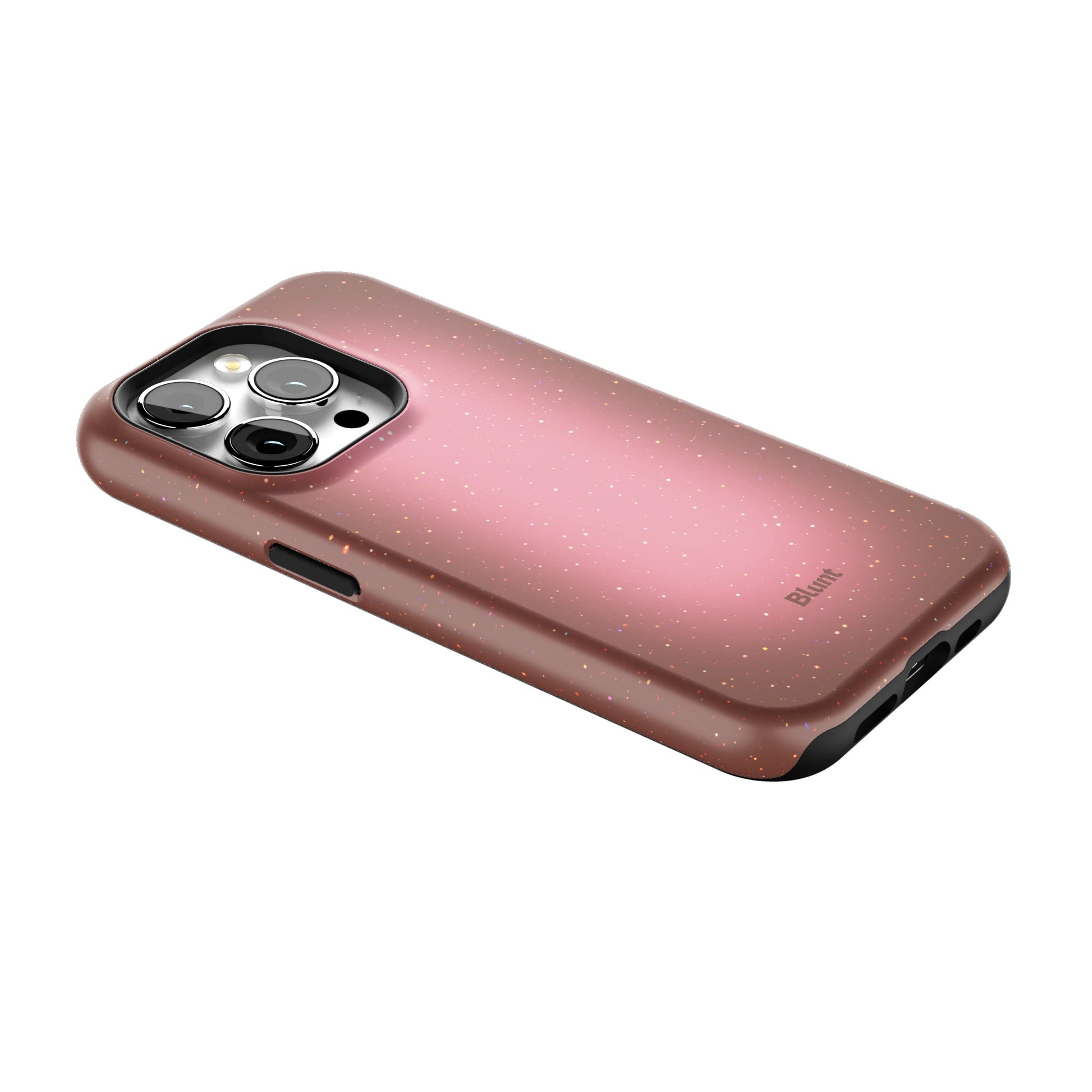 Pink Taupe iPhone Case gallery - Iphone_15_Pro_2