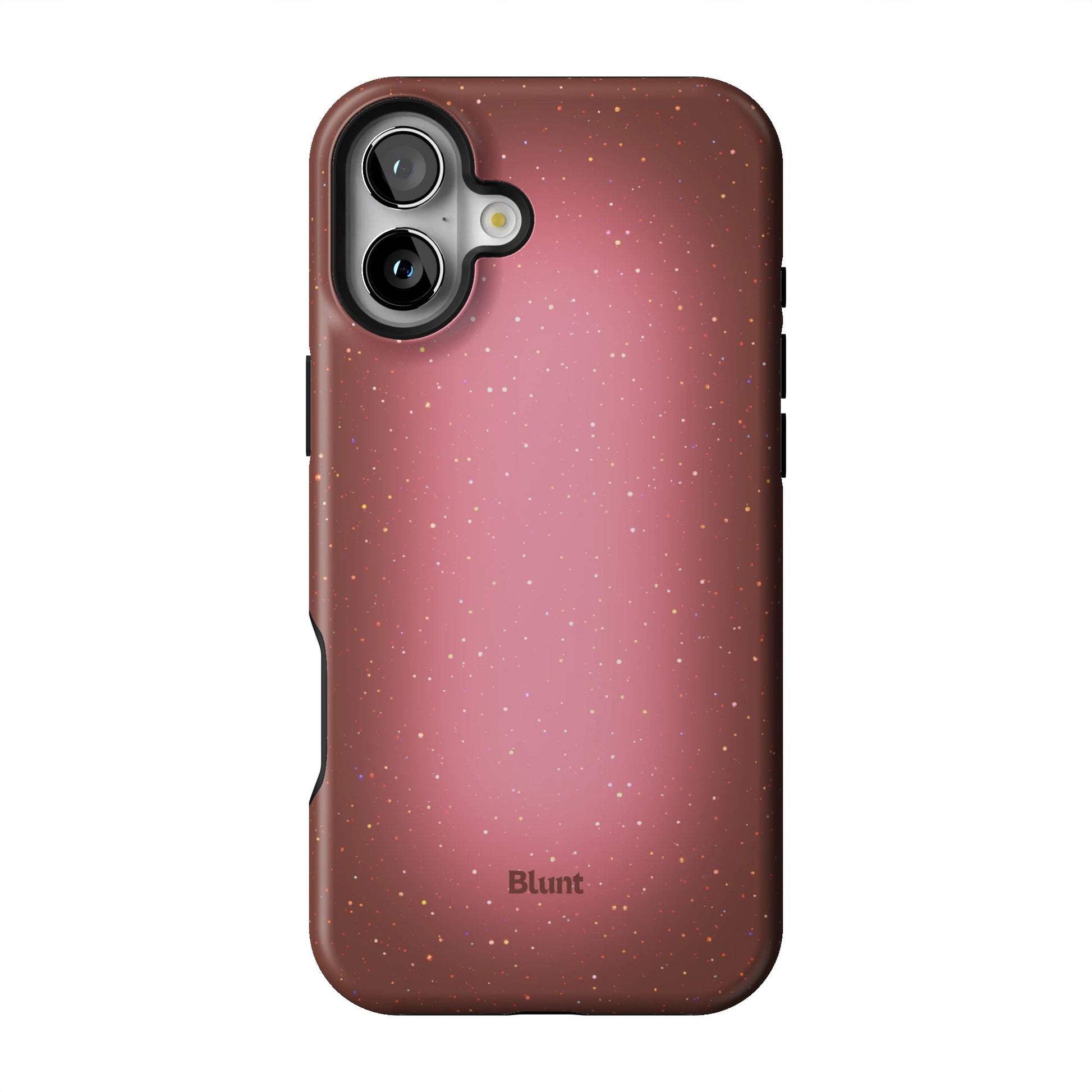 Pink Taupe iPhone Case gallery - Iphone_16_Mini_Air_Plus_1
