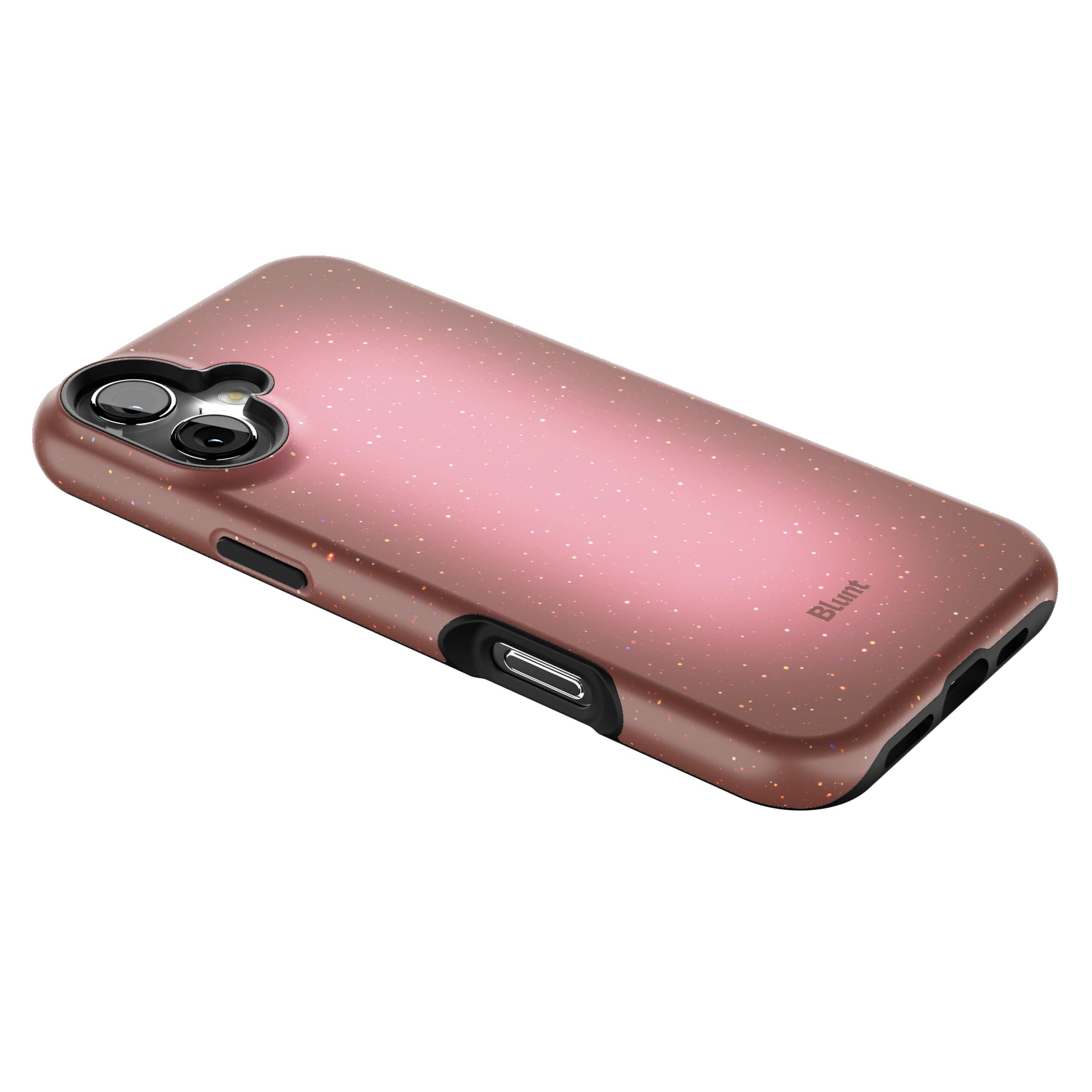 Pink Taupe iPhone Case gallery - Iphone_16_Mini_Air_Plus_2