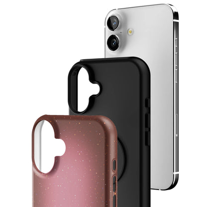 Pink Taupe iPhone Case gallery - Iphone_16_Mini_Air_Plus_3