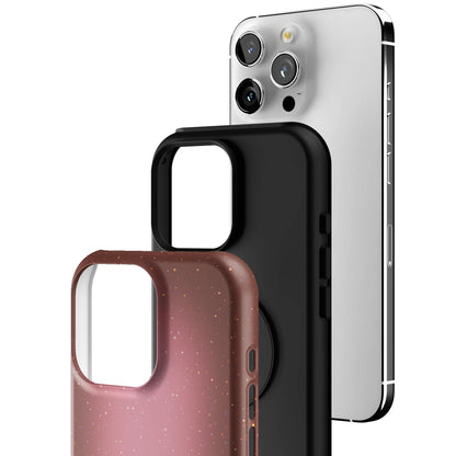 Pink Taupe iPhone Case gallery - Iphone_16_Pro_Max_3