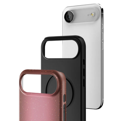 Pink Taupe iPhone Case gallery - Iphone_17_Air_3