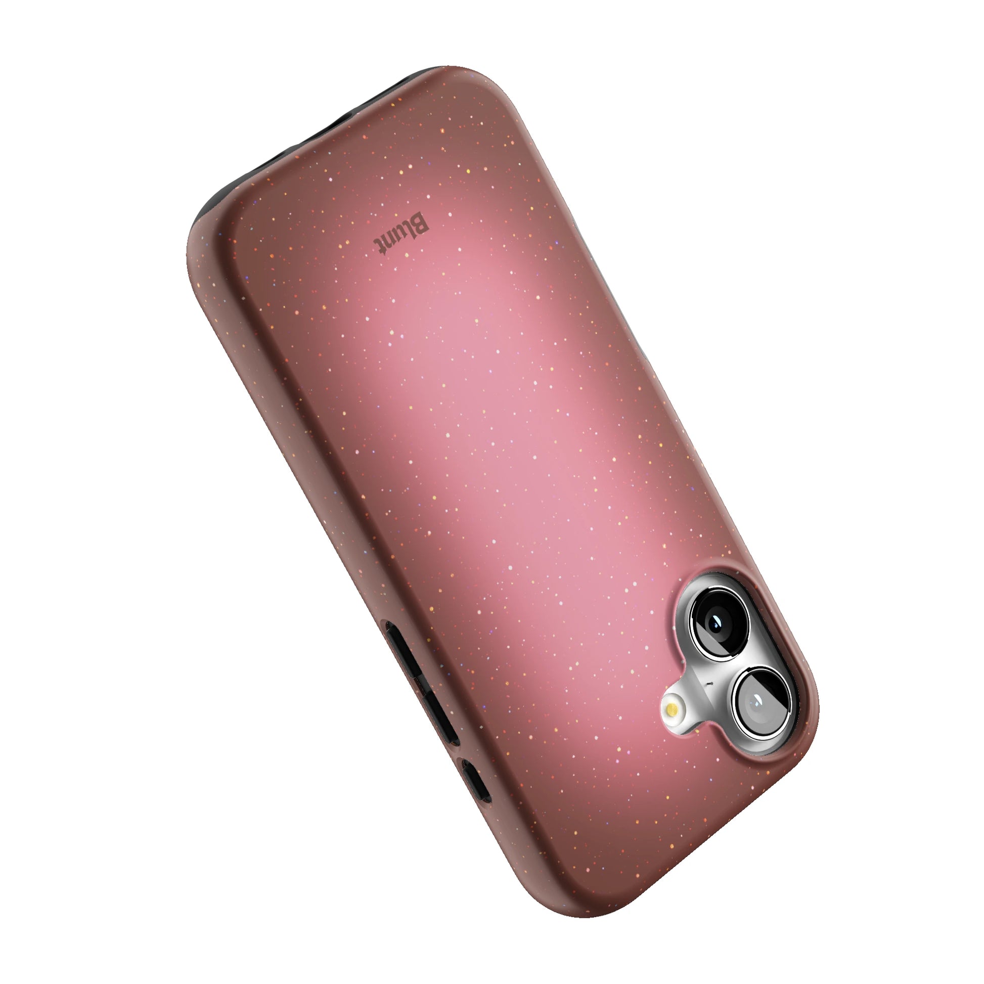 Pink Taupe iPhone Case gallery - Iphone_17_Iphone_5