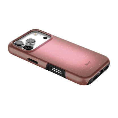 Pink Taupe iPhone Case gallery - Iphone_17_Pro_2