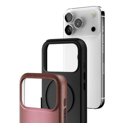 Pink Taupe iPhone Case gallery - Iphone_17_Pro_3