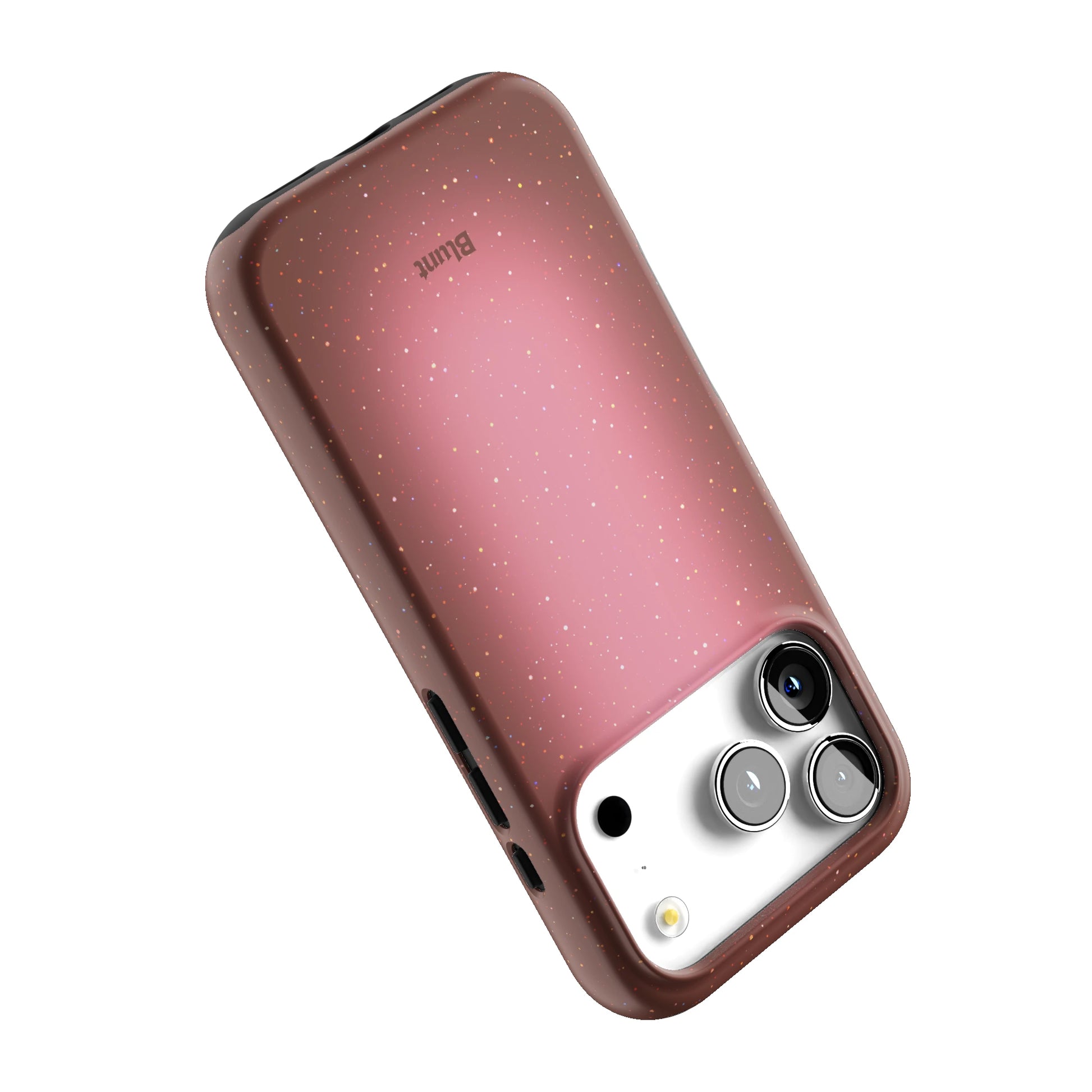 Pink Taupe iPhone Case gallery - Iphone_17_Pro_5
