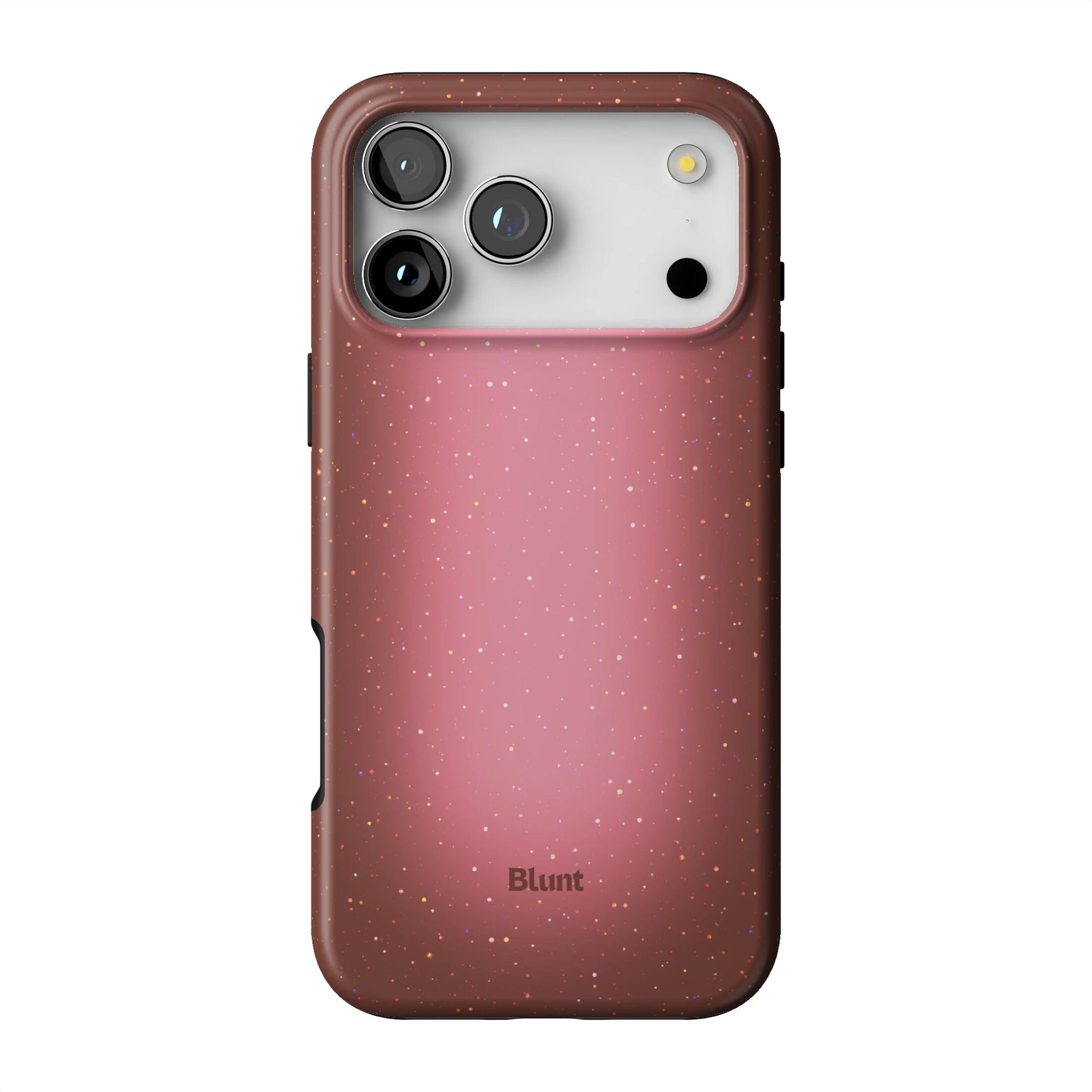 Pink Taupe iPhone Case gallery - Iphone_17_Pro_Max_1