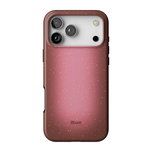 Pink Taupe iPhone Case gallery - Iphone_17_Pro_Max_1