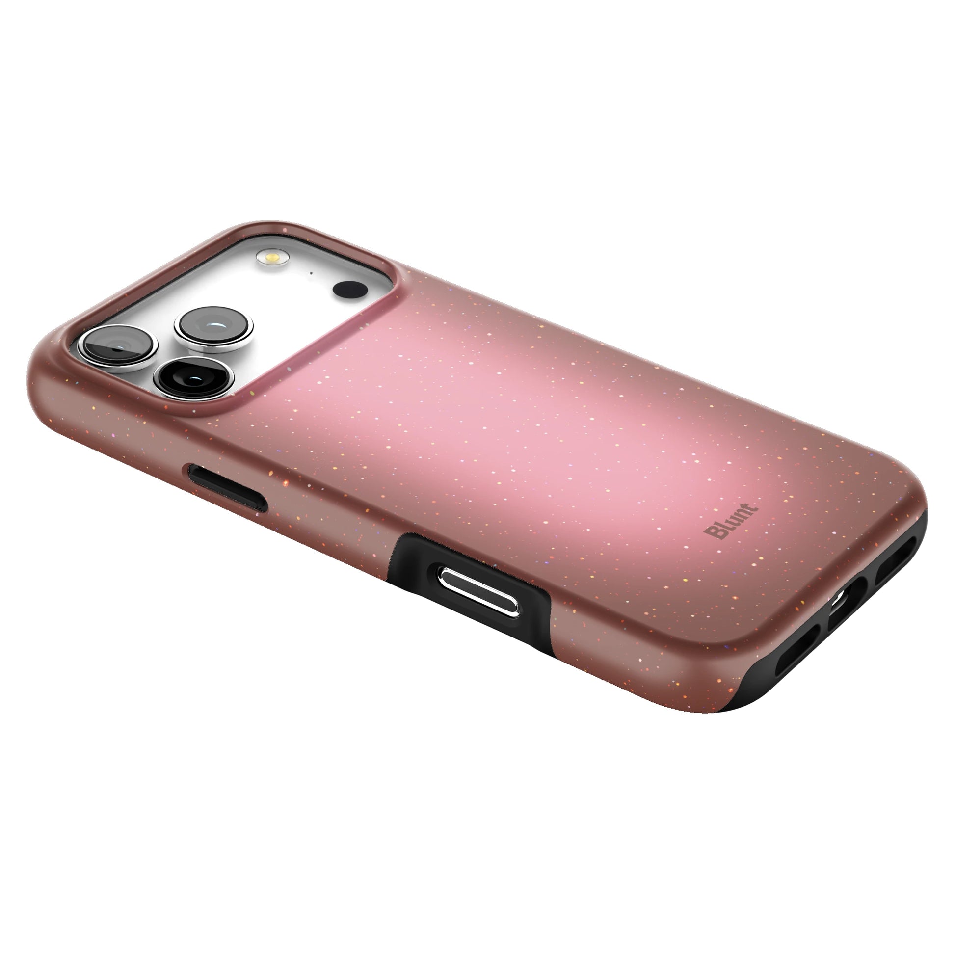 Pink Taupe iPhone Case gallery - Iphone_17_Pro_Max_2