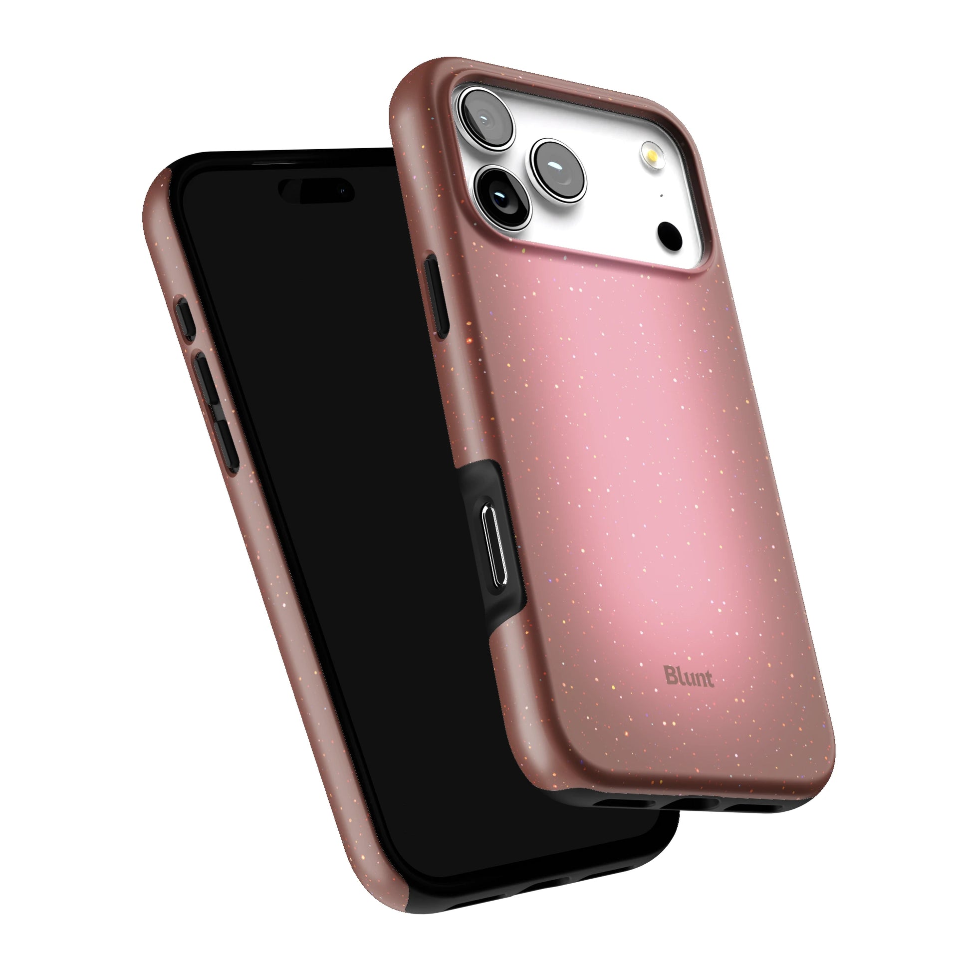 Pink Taupe iPhone Case gallery - Iphone_17_Pro_Max_6