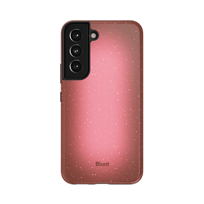 Pink Taupe Samsung Case - Blunt Cases