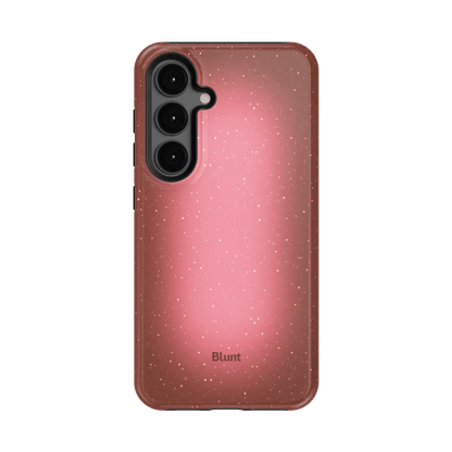 Pink Taupe Samsung Case - Blunt Cases