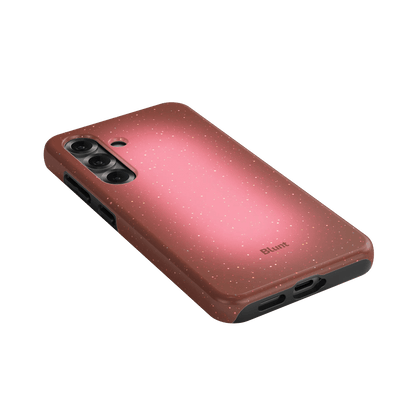 Pink Taupe Samsung Case - Blunt Cases
