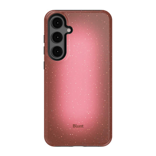 Pink Taupe Samsung Case - Blunt Cases
