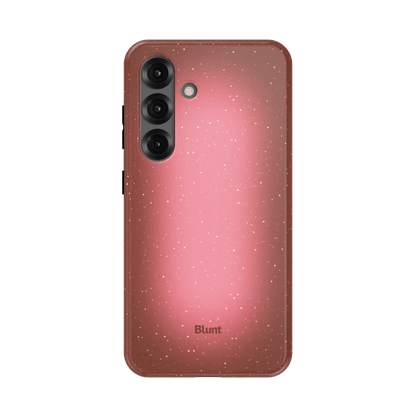 Pink Taupe Samsung Case - Blunt Cases