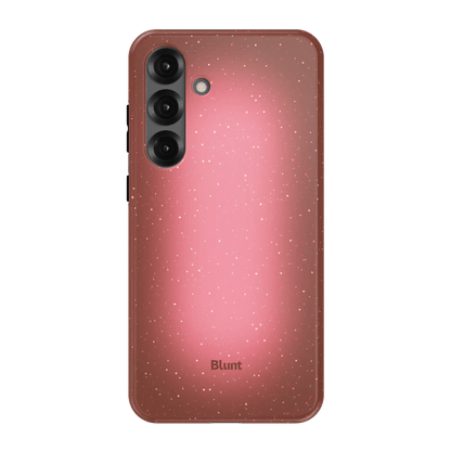 Pink Taupe Samsung Case - Blunt Cases